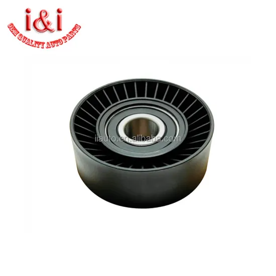 Auto Parts Belt Tensioner Pulley for Japanese Car Corolla 1ZZFE