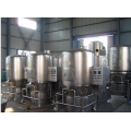 Herbicide Fungicide Efficient Boiling Drying machine