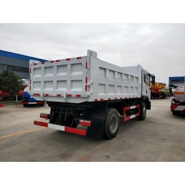 New Cheap Price 130hp 4X2 Dump Small Trucks