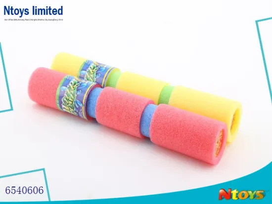 6540606-30CM WATER SHOOTER EVA TOYS