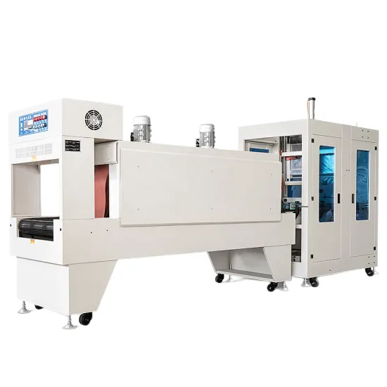 Automatic Sleeve Wrapping Machine Search Engine