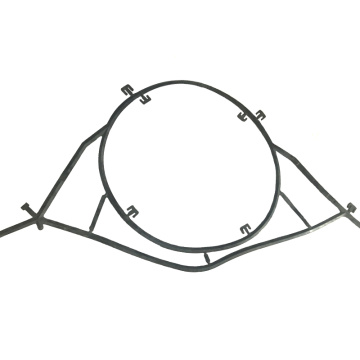 Prezzo materiale guarnizione in gomma scambiatore di calore a piastre M30