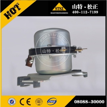 706-8L-01030 Motor Assy PC400-7 için uygun