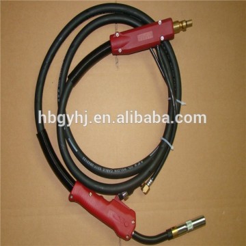 High quality welding torch suit for Panasonic 350A