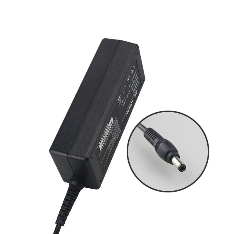 65W AC DC power charger Toshiba 19V 3.42A