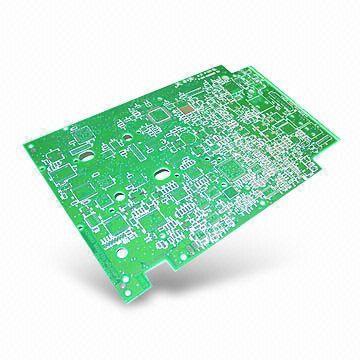 Integrated circuits Board