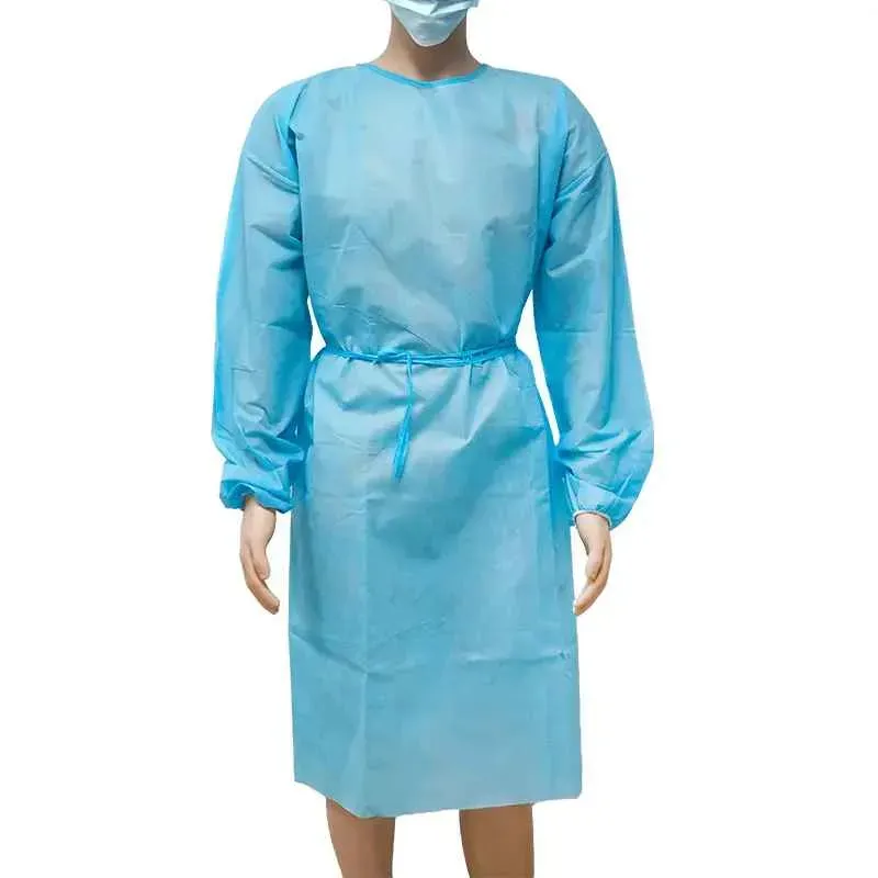 Disposable Surgeon Gowns for Hospital
