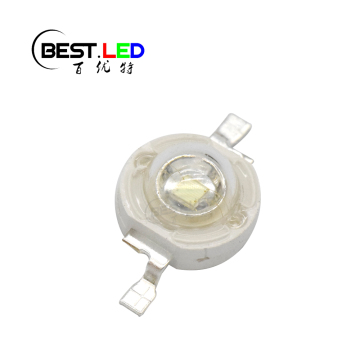 3W VIOLET 430NM High Power LED SMD