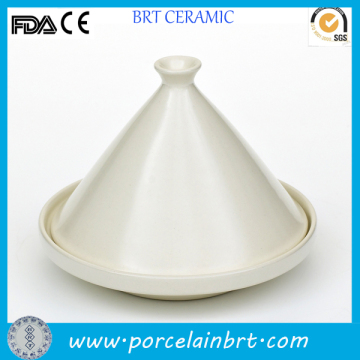 Popular Ceramic Moroccan Food Serving Tray
