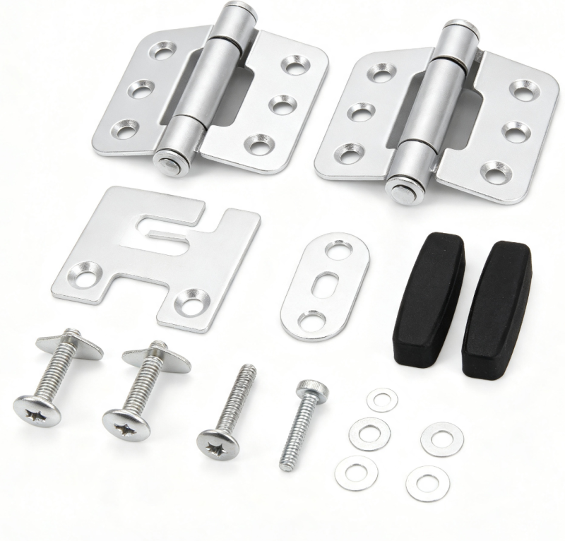 Replacement Car Door Hinges