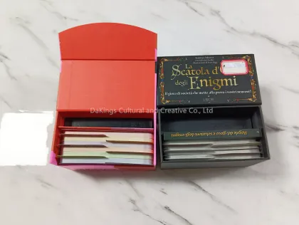 Custom Printing Pack: New Trading Card Game Cards Printing Service