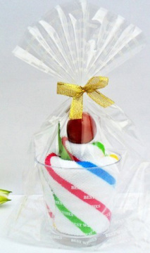 Towel-Ice Cream