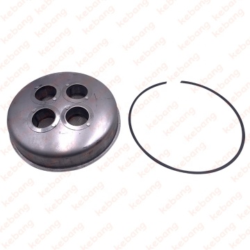 Refrigerator Semi-Hermetic Compressor Spare Parts: Suction Filter (F-G-H-J)