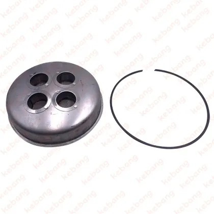 Refrigerator Semi-Hermetic Compressor Spare Parts: Suction Filter (F-G-H-J)