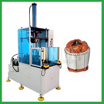 Stator Winding Middle Forming Machine