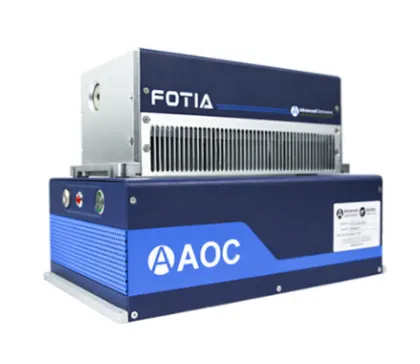 UV Laser Marking Machine Huaray 3W 5W 10W UV Laser Engraving Machine