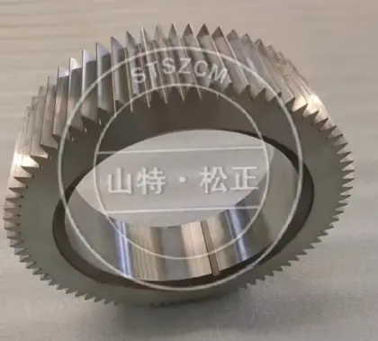 Imported bulldozer D11 gear assembly 579-5729