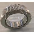 QSK60 Crankshaft Gear 3646083