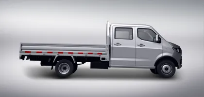 ChangAn Shenqi T30 Mini Truck with air conditioning