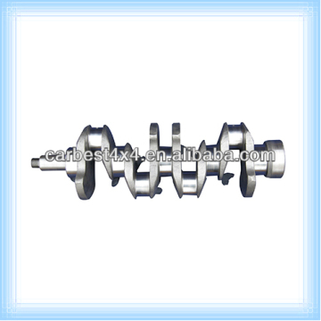 MITSUBISHI 4BD1 CRANKSHAFT ENGINE PARTS