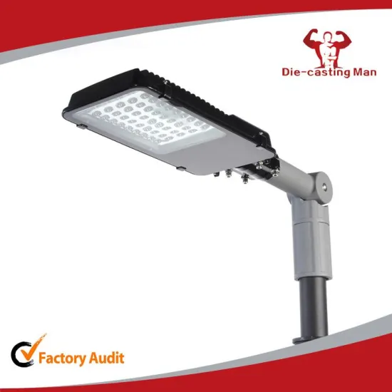 overseas popular product cob led street light 80w