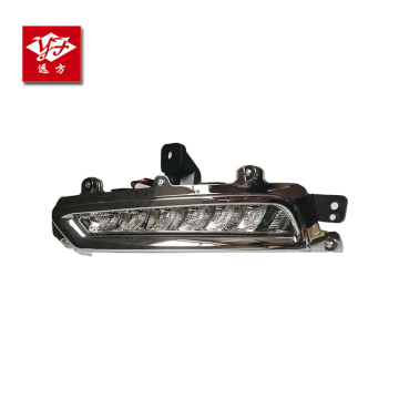 Great Wall Wingle 6 Front Fog Lamp 4137100XP2WXB