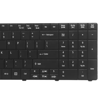 Hot Selling Laptop Keyboard replacements for Acer and TravelMate Models