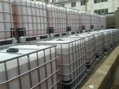 THPC-Urea