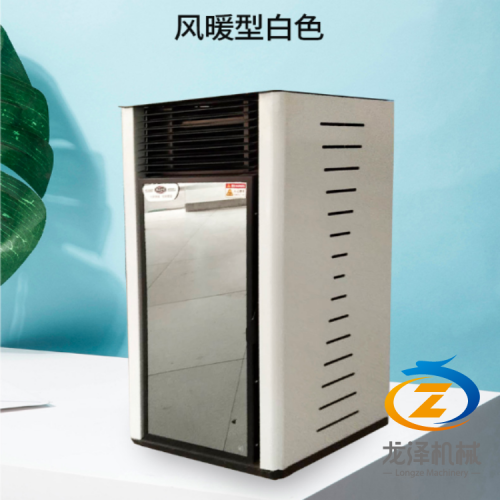 Θέρμανση HP24 Βιομηχανική σόμπα σφαιριδίων