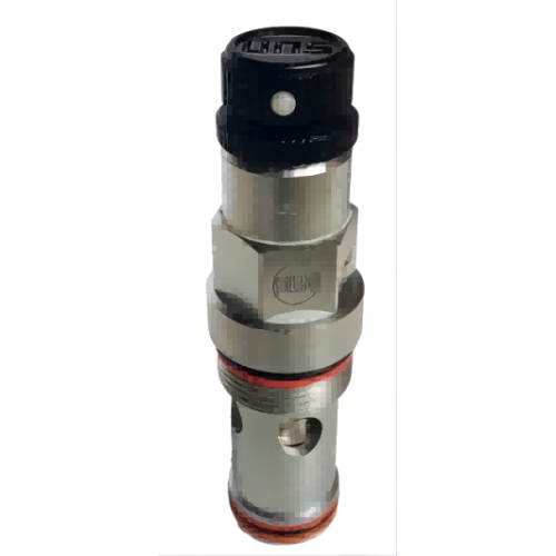 Valve de commande de débit double soleil cav hydraulique T-16A 340L / min