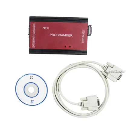 NEC Programmer