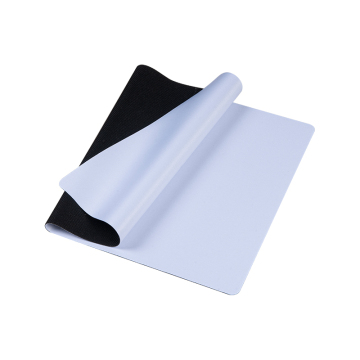 Customized Size Game Mat for Sublimation Printing 14""x24"" - Large XXL Mouse Mat Desk Rug