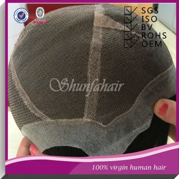 Invisible human hair toupee,female toupee,human hair toupee for women,women hair toupees