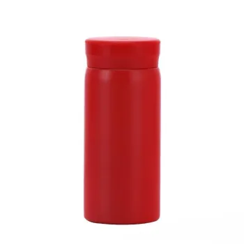 High-Quality Stainless Steel 316 Insulated Pocket Water Cup: Compact and Portable Hydration Solution