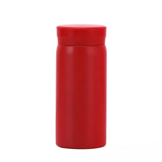 High-Quality Stainless Steel 316 Insulated Pocket Water Cup: Compact and Portable Hydration Solution