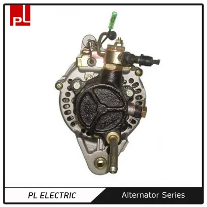 24V 45A 27050-1110T Hino Dutro alternator