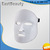 led collagen facial mask,led anti-wrinkle mask,led facial mask