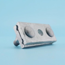 Három csavaros csipesz 1/2&quot;-os csavarokkal