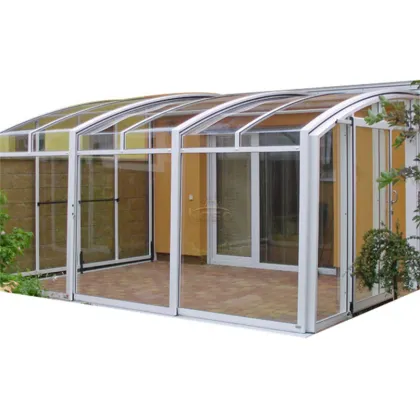 PictureOhio Lo Angele Long Island Patio Enclosure Ottawa