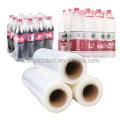 8-10 Inch PE Shrink Film for Beverage Wrapping