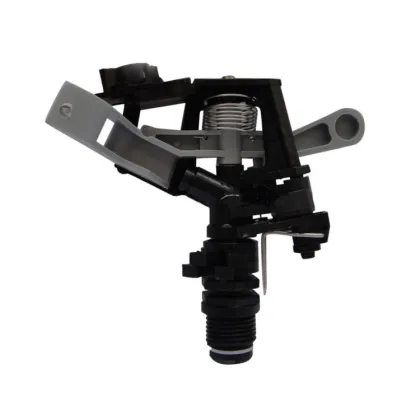 Sprinkler Irrigation for Gardens, Flowers, Farms, and Crops