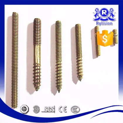All Full Threaded Rods Electro Galvanized Hot Dip Galvanized Threaded Rods Stainless Steel Threaded Rods