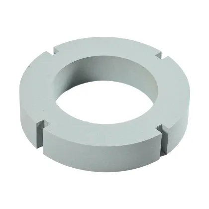 Centerless Grinding Wheels Bonded Abrasives