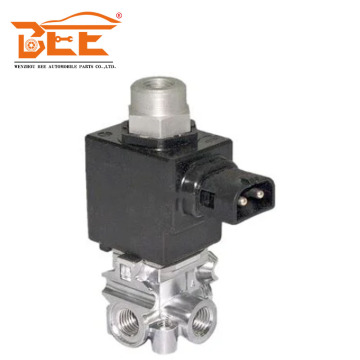 Solenoid Valve for VOLVO 8143019 1594346 1610568 1078320
