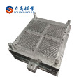 Moule d&#39;injection de carreaux de pont modulaire