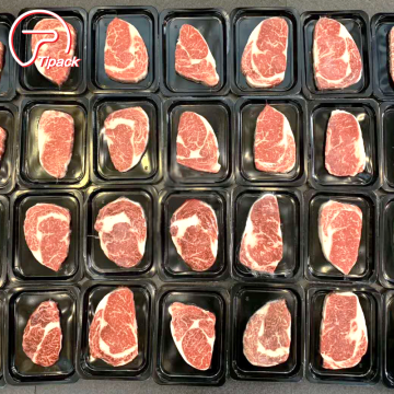 EVOH VSP-Verpackungsfilm für Rindfleischsteak