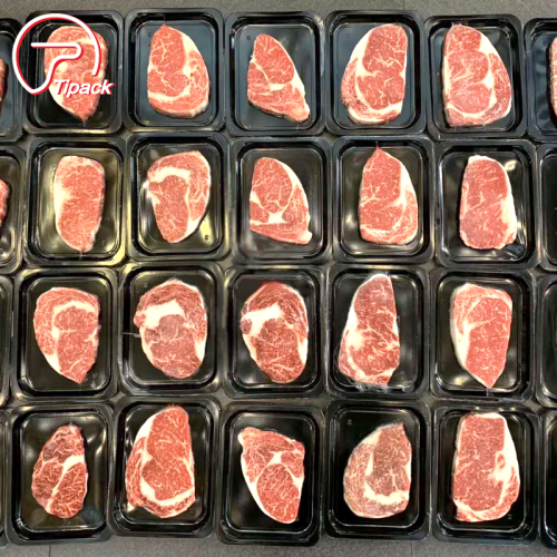 EVOH VSP packaging Film for Beef Steak