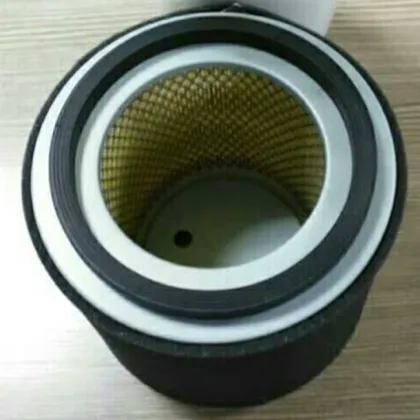 High Quality Air Filter Element 21717211 for Hitachi