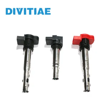 OEM OE Ignition Coils for VW, Audi, Seat, Skoda Golf, Jetta, Beetle, Ibiza, Leon