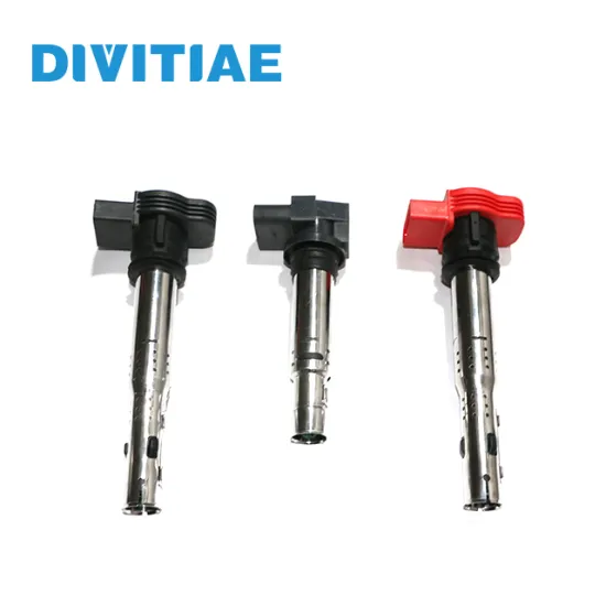 OEM OE Ignition Coils for VW, Audi, Seat, Skoda Golf, Jetta, Beetle, Ibiza, Leon